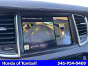 Thumbnail image of 2022 INFINITI QX50 at Honda of Tomball - New