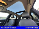 Thumbnail image of 2022 INFINITI QX50 at Honda of Tomball - New
