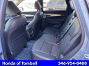 Thumbnail image of 2022 INFINITI QX50 at Honda of Tomball - New