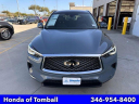 Thumbnail image of 2022 INFINITI QX50 at Honda of Tomball - New