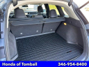 Thumbnail image of 2022 INFINITI QX50 at Honda of Tomball - New