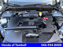 Thumbnail image of 2022 INFINITI QX50 at Honda of Tomball - New