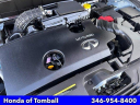 2022 INFINITI QX50 Sensory at Honda of Tomball - New