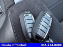 Thumbnail image of 2022 INFINITI QX50 at Honda of Tomball - New