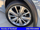 Thumbnail image of 2022 INFINITI QX50 at Honda of Tomball - New