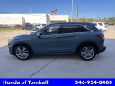 Thumbnail image of 2022 INFINITI QX50 at Honda of Tomball - New