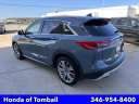 Thumbnail image of 2022 INFINITI QX50 at Honda of Tomball - New