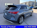Thumbnail image of 2022 INFINITI QX50 at Honda of Tomball - New