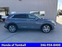 Thumbnail image of 2022 INFINITI QX50 at Honda of Tomball - New