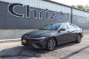 Thumbnail image of 2024 Hyundai ELANTRA at ChrisNikelChryslerJeep NEW