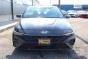 Thumbnail image of 2024 Hyundai ELANTRA at ChrisNikelChryslerJeep NEW