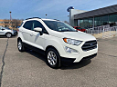 Thumbnail image of 2018 Ford EcoSport at Blackwell Ford, Inc.