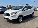 Thumbnail image of 2018 Ford EcoSport at Blackwell Ford, Inc.