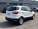 Thumbnail image of 2018 Ford EcoSport at Blackwell Ford, Inc.