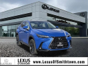 2025 Lexus NX 450h+ Base at Lexus of Smithtown