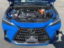 Thumbnail image of 2025 Lexus NX 450h+ at Lexus of Smithtown