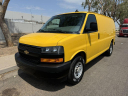 Thumbnail image of 2020 Chevrolet Express at FATHER AND SONS AUTO SALES