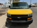 2020 Chevrolet Express 2500 at FATHER AND SONS AUTO SALES