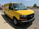 Thumbnail image of 2020 Chevrolet Express at FATHER AND SONS AUTO SALES