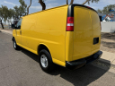 Thumbnail image of 2020 Chevrolet Express at FATHER AND SONS AUTO SALES