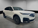 2025 Acura MDX SH-AWD w/A-SPEC at Bridgewater Acura