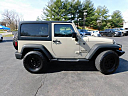 Thumbnail image of 2017 Jeep Wrangler at Gary Mathews Motors