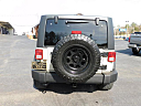Thumbnail image of 2017 Jeep Wrangler at Gary Mathews Motors