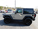 Thumbnail image of 2017 Jeep Wrangler at Gary Mathews Motors
