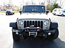 Thumbnail image of 2017 Jeep Wrangler at Gary Mathews Motors