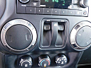 Thumbnail image of 2017 Jeep Wrangler at Gary Mathews Motors