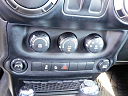 Thumbnail image of 2017 Jeep Wrangler at Gary Mathews Motors