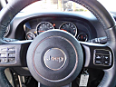 Thumbnail image of 2017 Jeep Wrangler at Gary Mathews Motors