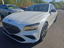 Thumbnail image of 2022 Genesis G70 at Hamilton Honda