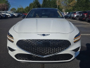 Thumbnail image of 2022 Genesis G70 at Hamilton Honda