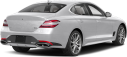 Thumbnail image of 2022 Genesis G70 at Hamilton Honda