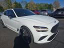 Thumbnail image of 2022 Genesis G70 at Hamilton Honda