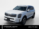 Thumbnail image of 2021 Kia Telluride at LaFontaine Lincoln