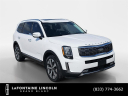 Thumbnail image of 2021 Kia Telluride at LaFontaine Lincoln