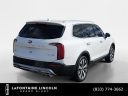 Thumbnail image of 2021 Kia Telluride at LaFontaine Lincoln
