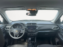 2023 Chevrolet Trailblazer LT at LaFontaine Chevrolet Plymouth