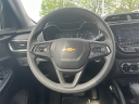 Thumbnail image of 2023 Chevrolet Trailblazer at LaFontaine Chevrolet Plymouth