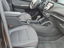 Thumbnail image of 2023 Chevrolet Trailblazer at LaFontaine Chevrolet Plymouth