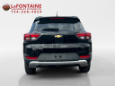 Thumbnail image of 2023 Chevrolet Trailblazer at LaFontaine Chevrolet Plymouth