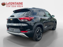 Thumbnail image of 2023 Chevrolet Trailblazer at LaFontaine Chevrolet Plymouth