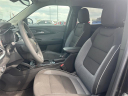 Thumbnail image of 2023 Chevrolet Trailblazer at LaFontaine Chevrolet Plymouth