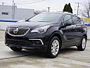 Thumbnail image of 2017 Buick Envision at A & B Motors