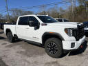Thumbnail image of 2021 GMC Sierra 2500HD at MORRIS AUTO SALES