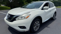 Thumbnail image of 2016 Nissan Murano at 411 TRUCKS AND AUTO SALES