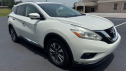 2016 Nissan Murano S at 411 TRUCKS AND AUTO SALES