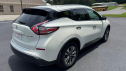 Thumbnail image of 2016 Nissan Murano at 411 TRUCKS AND AUTO SALES